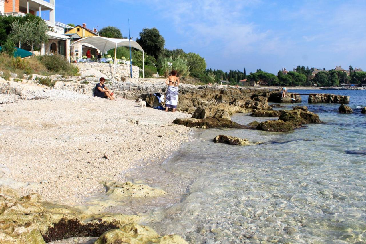Apartments With A Parking Space Rovinj - 3393 Zewnętrze zdjęcie