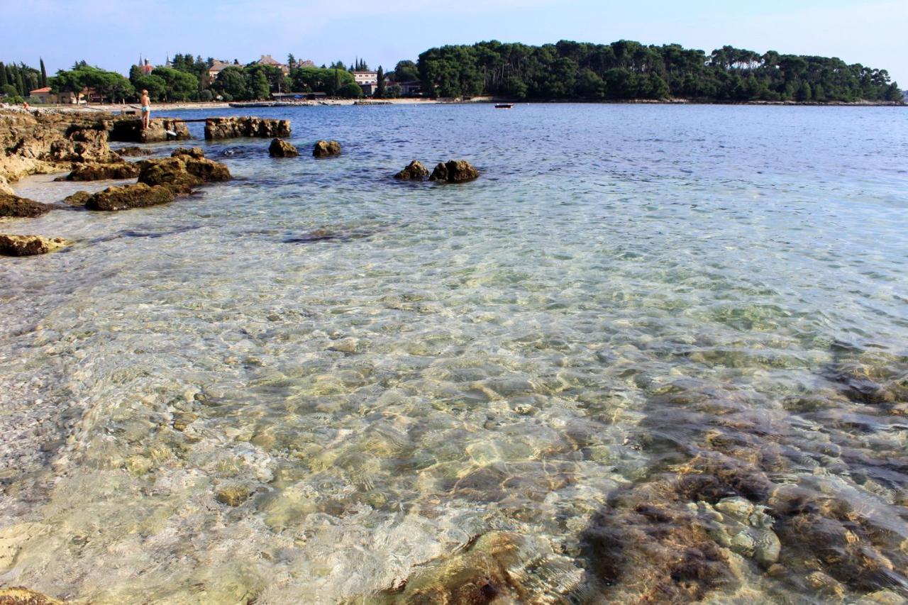Apartments With A Parking Space Rovinj - 3393 Zewnętrze zdjęcie