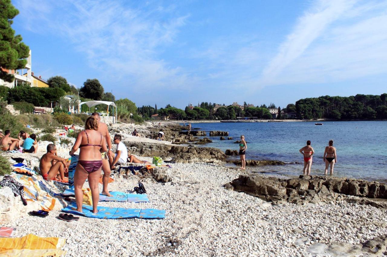 Apartments With A Parking Space Rovinj - 3393 Zewnętrze zdjęcie