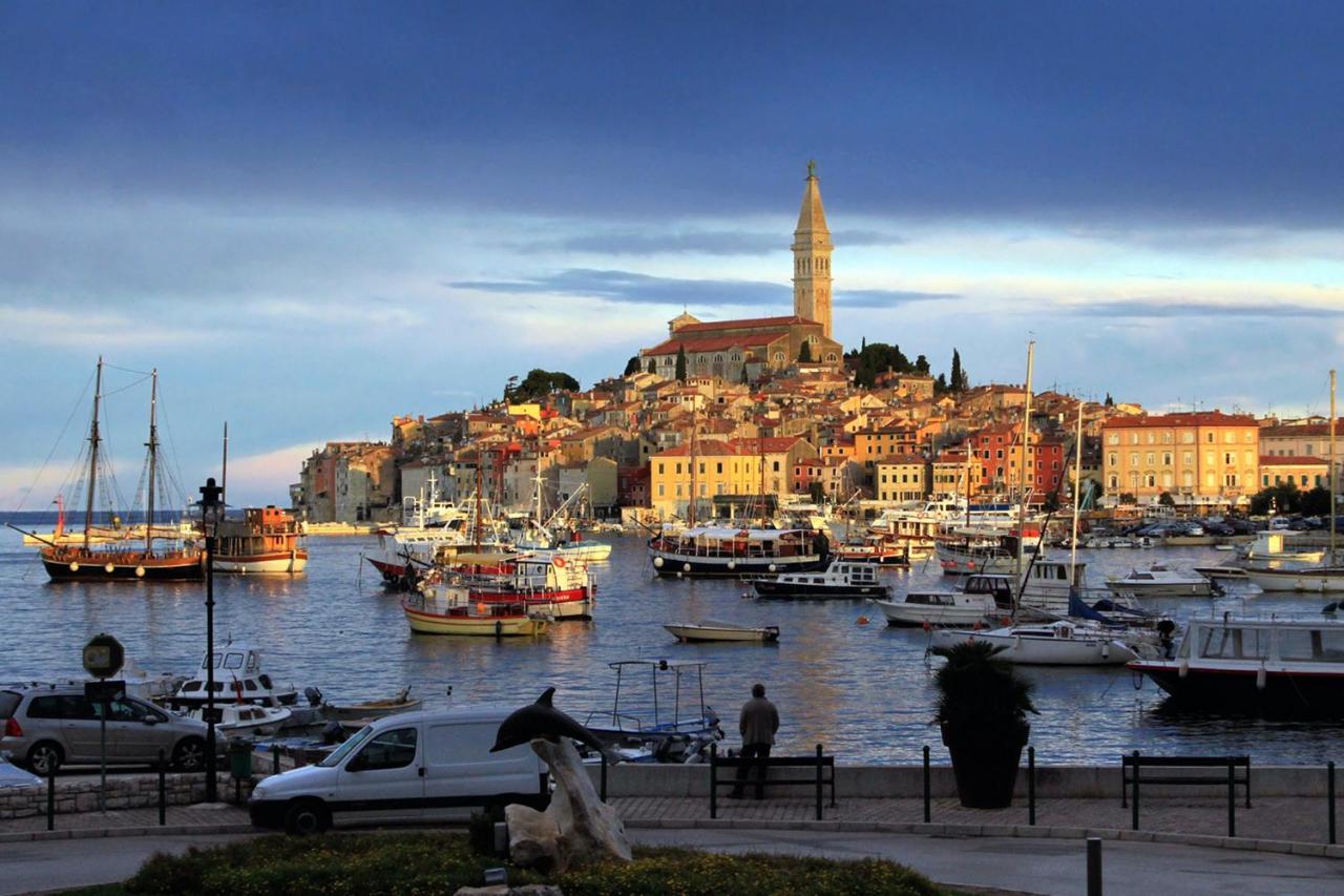 Apartments With A Parking Space Rovinj - 3393 Zewnętrze zdjęcie