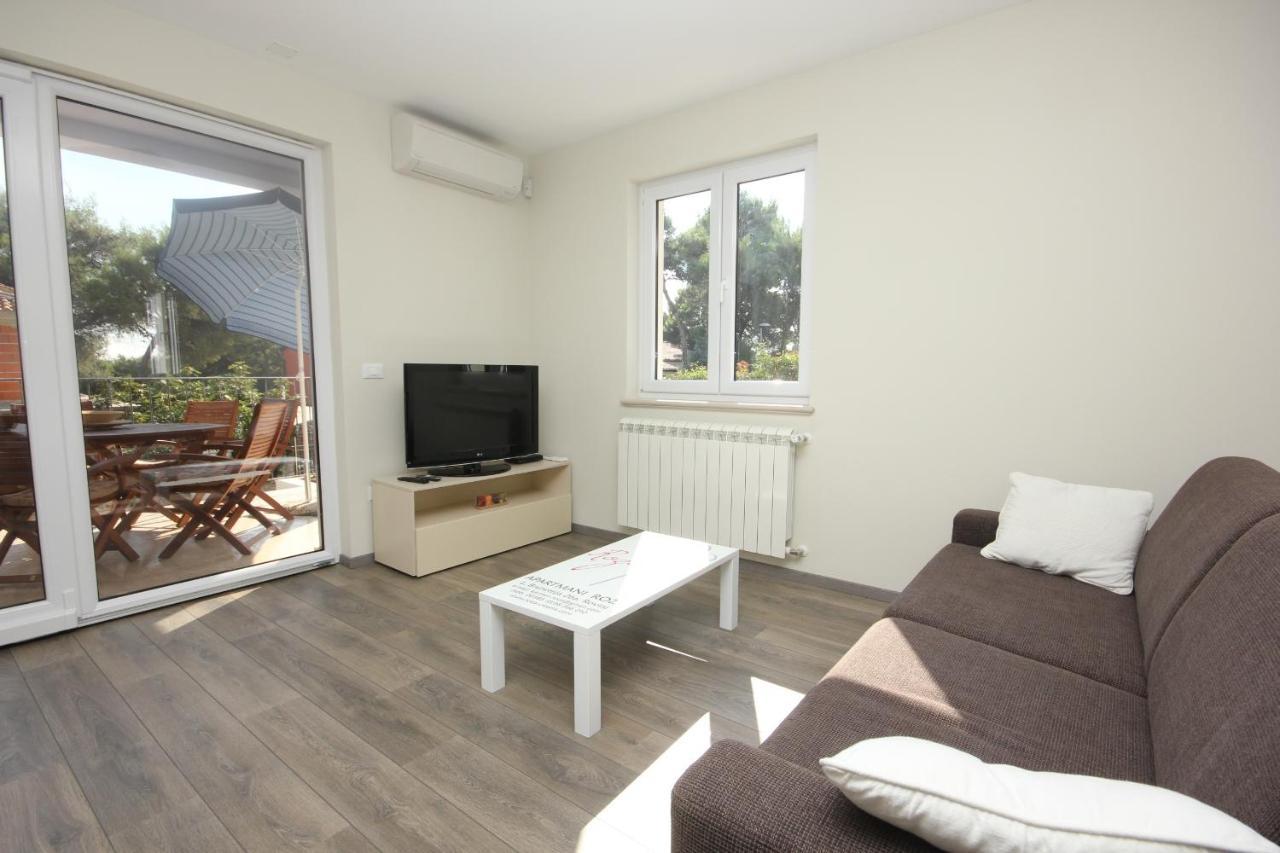 Apartments With A Parking Space Rovinj - 3393 Zewnętrze zdjęcie