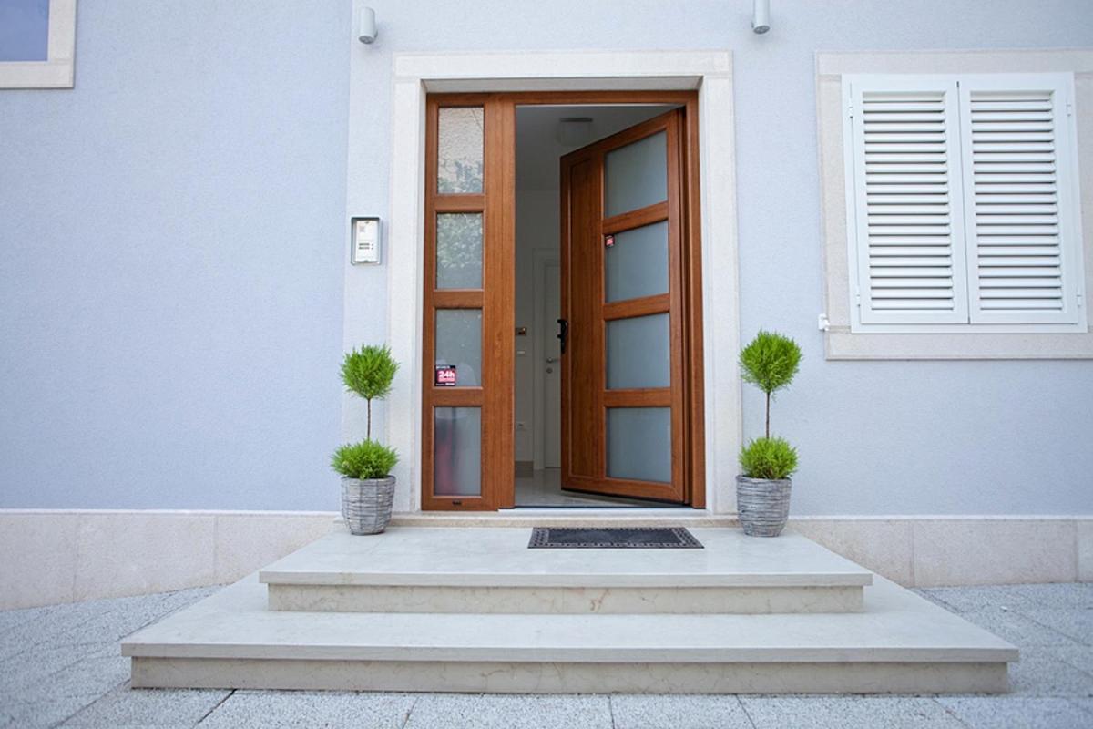 Apartments With A Parking Space Rovinj - 3393 Zewnętrze zdjęcie