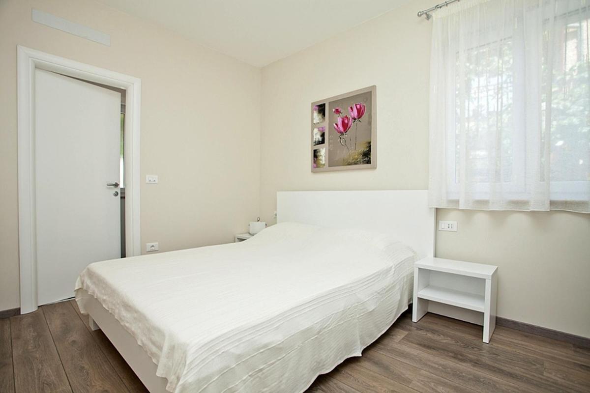 Apartments With A Parking Space Rovinj - 3393 Zewnętrze zdjęcie