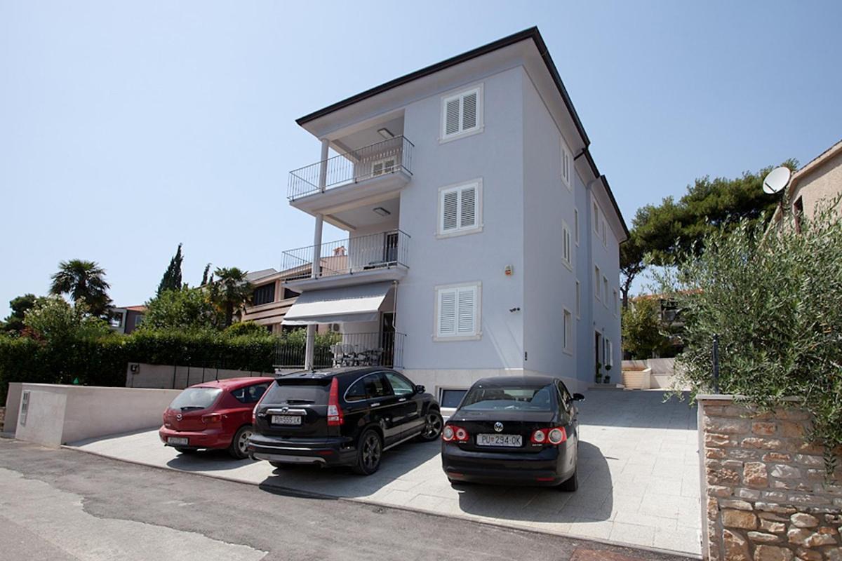 Apartments With A Parking Space Rovinj - 3393 Zewnętrze zdjęcie